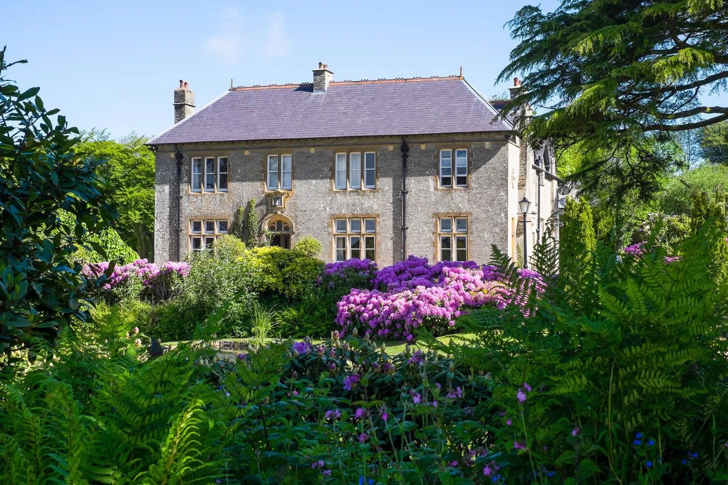 Kentisbury Grange