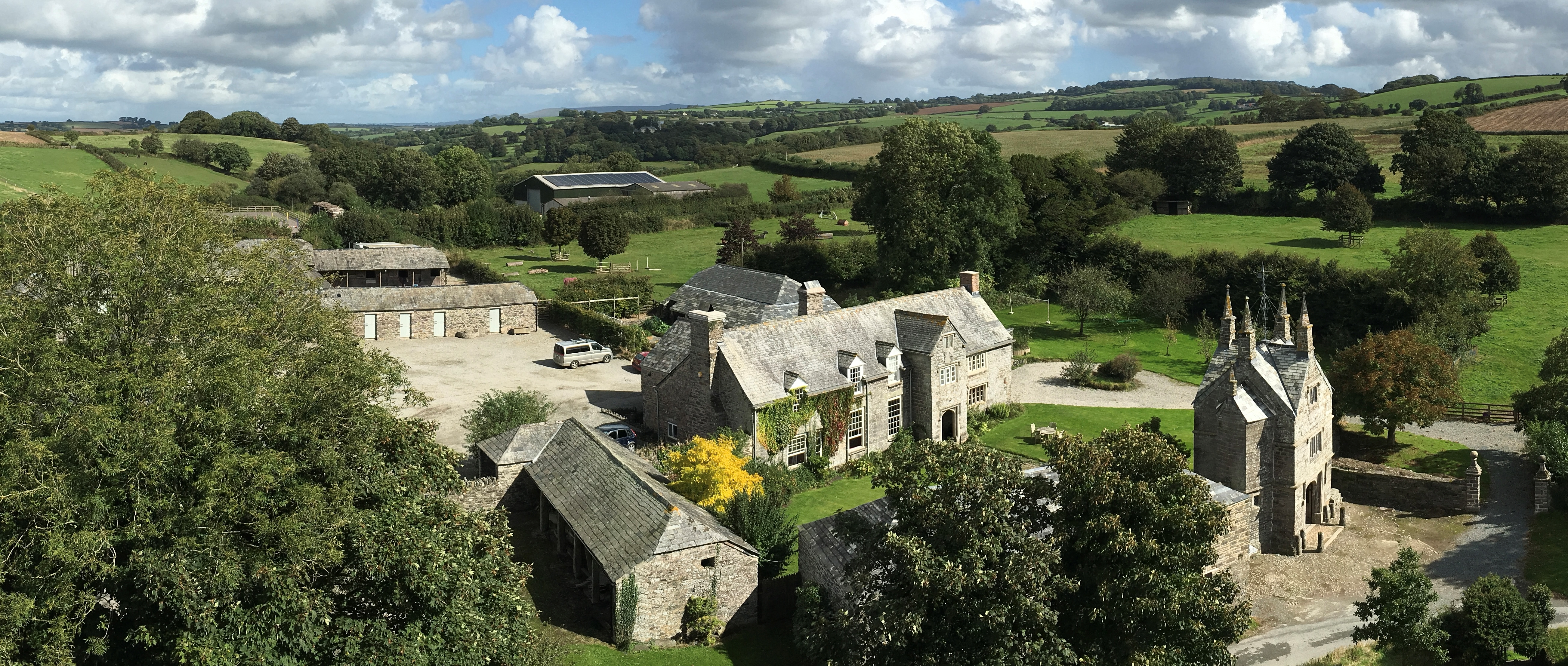 Bradstone Weddings