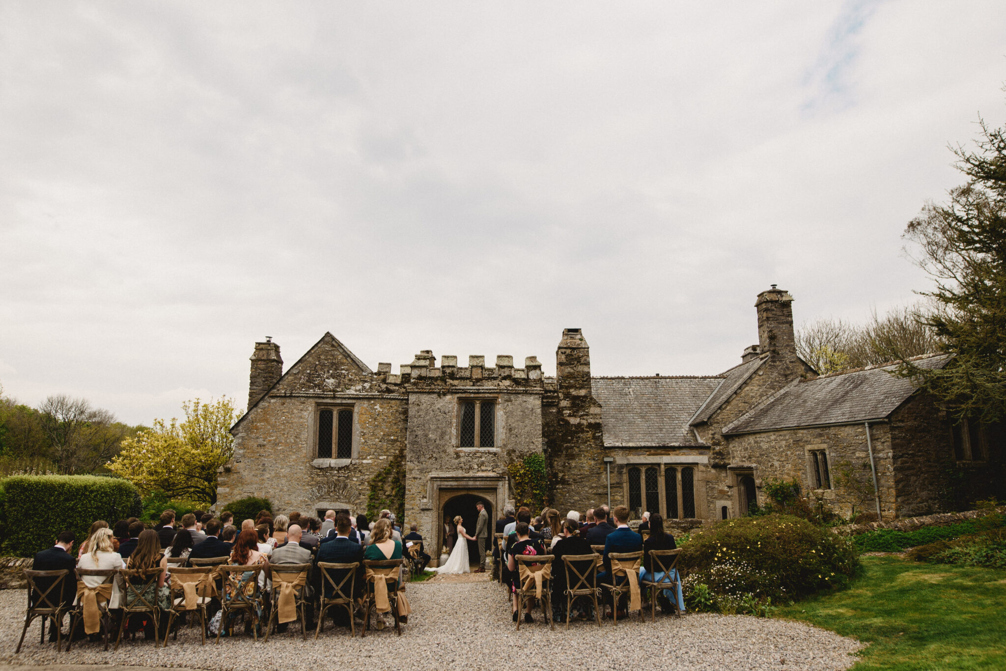 Hareston Manor