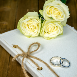 personalise your ceremony