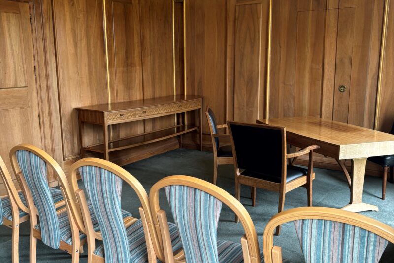 The Cabinet Room, County Hall