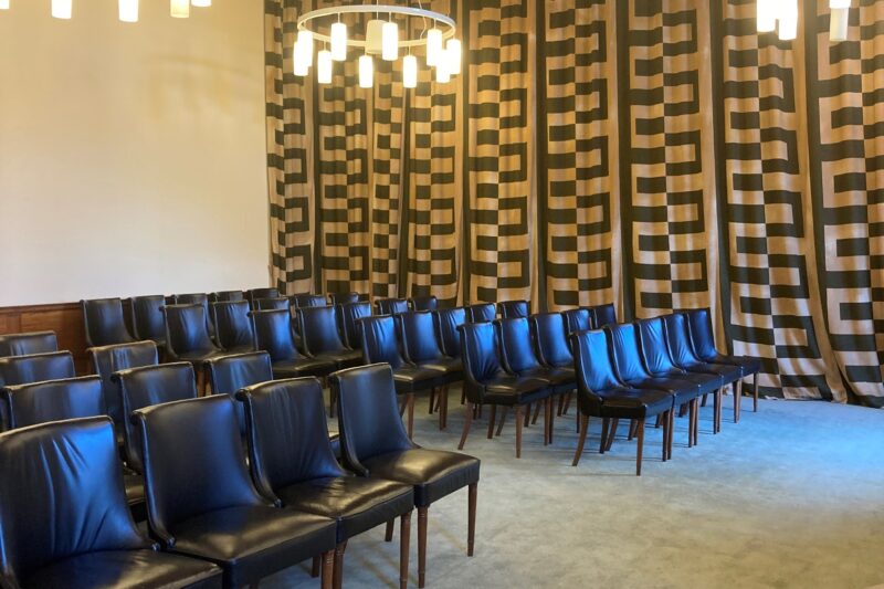 The Clinton Room, County Hall
