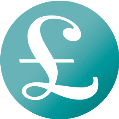 Driving efficiency icon