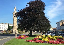 Photo of Barnstaple Clock Tower