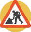 Roadworks