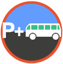 park and ride