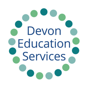 Devon Education Services logo