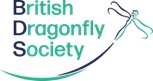 British Dragonfly Society Logo