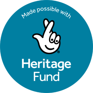 Made possible with Heritage Fund