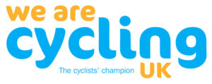 Cycling UK Logo