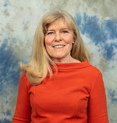 Andrea Davis