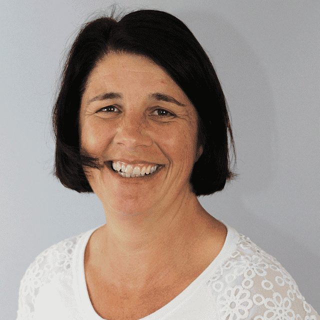Photograph of Alison-Cann
