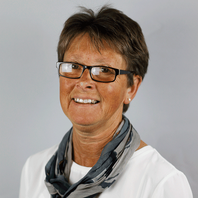 Georgina-Bennett