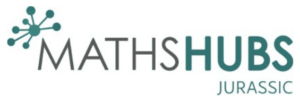 Maths hubs logo