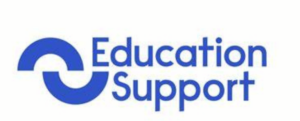 Education Support logo