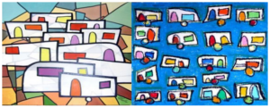 Gabi Jimenez artwork