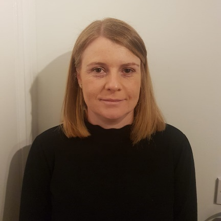 Image of Ellen Tout GRTS Advisory Teacher