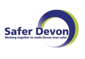Safer Devon logo