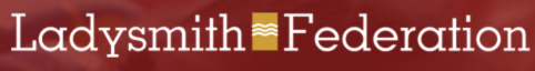 Ladysmith federation logo
