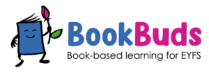 BookBuds - Book based learning for EYFS