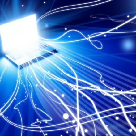 photo of computer energy