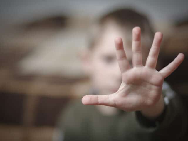 safeguarding concept photo