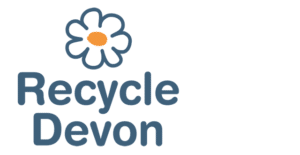 Recycle Devon logo