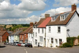 Castle Hill Axminster