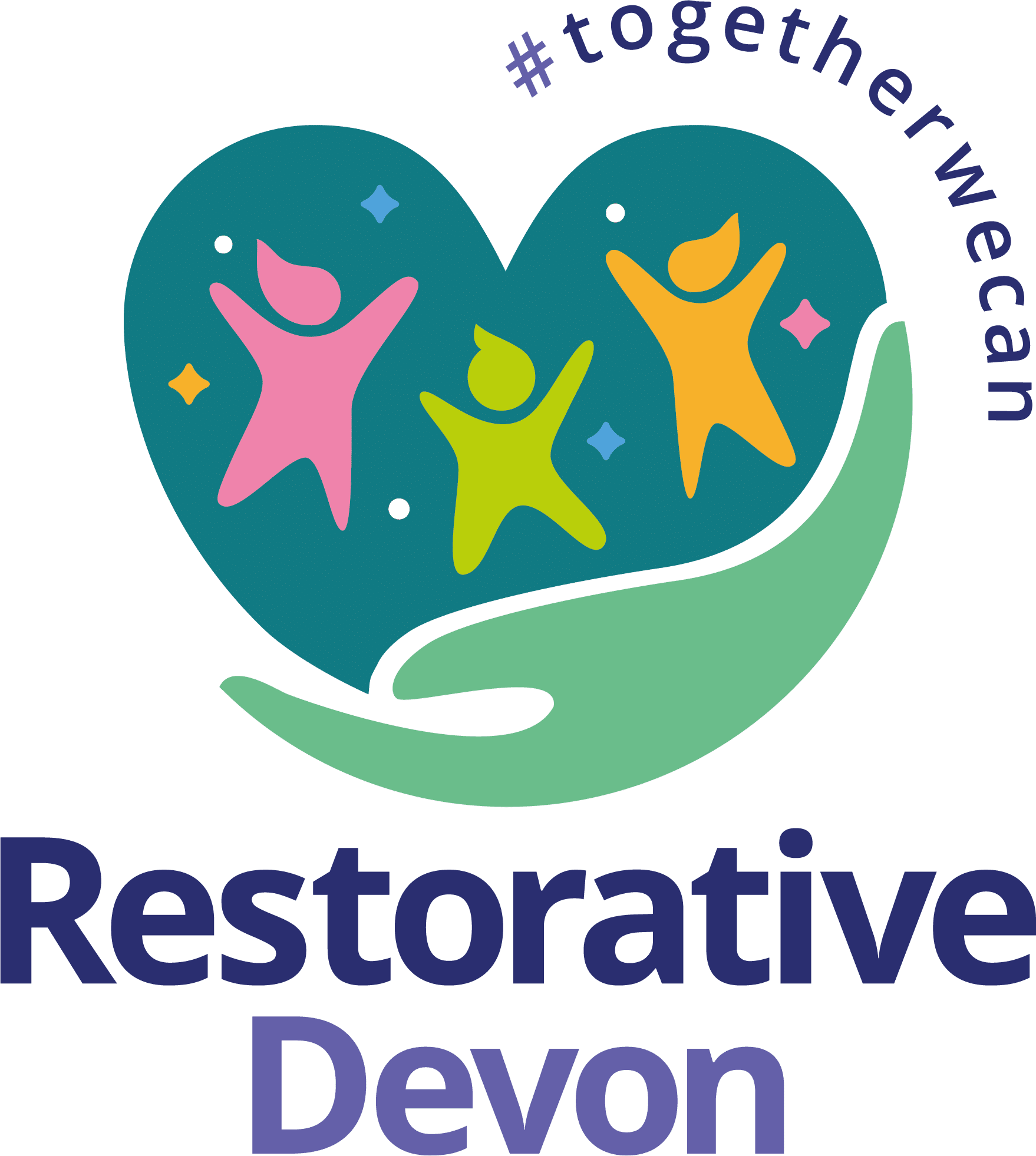 restorative devon logo