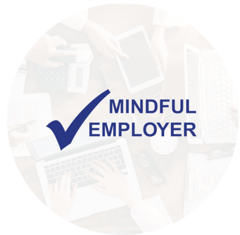 Mindful Employer logo