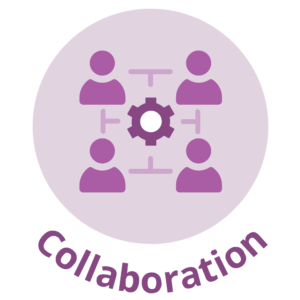 collaboration logo