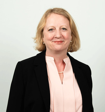 Tandra Forster Profile Picture