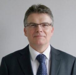 Julian Wooster