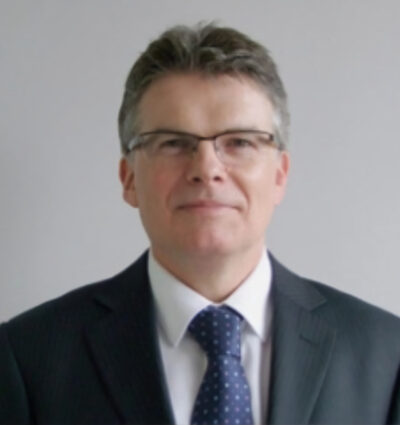 Julian Wooster