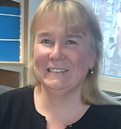 Profile Picture of Meg Booth