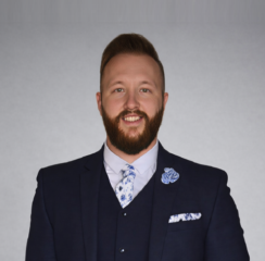 Profile picture of Tom Johnson